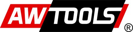 Логотип AWTOOLS (АВ Тулс)