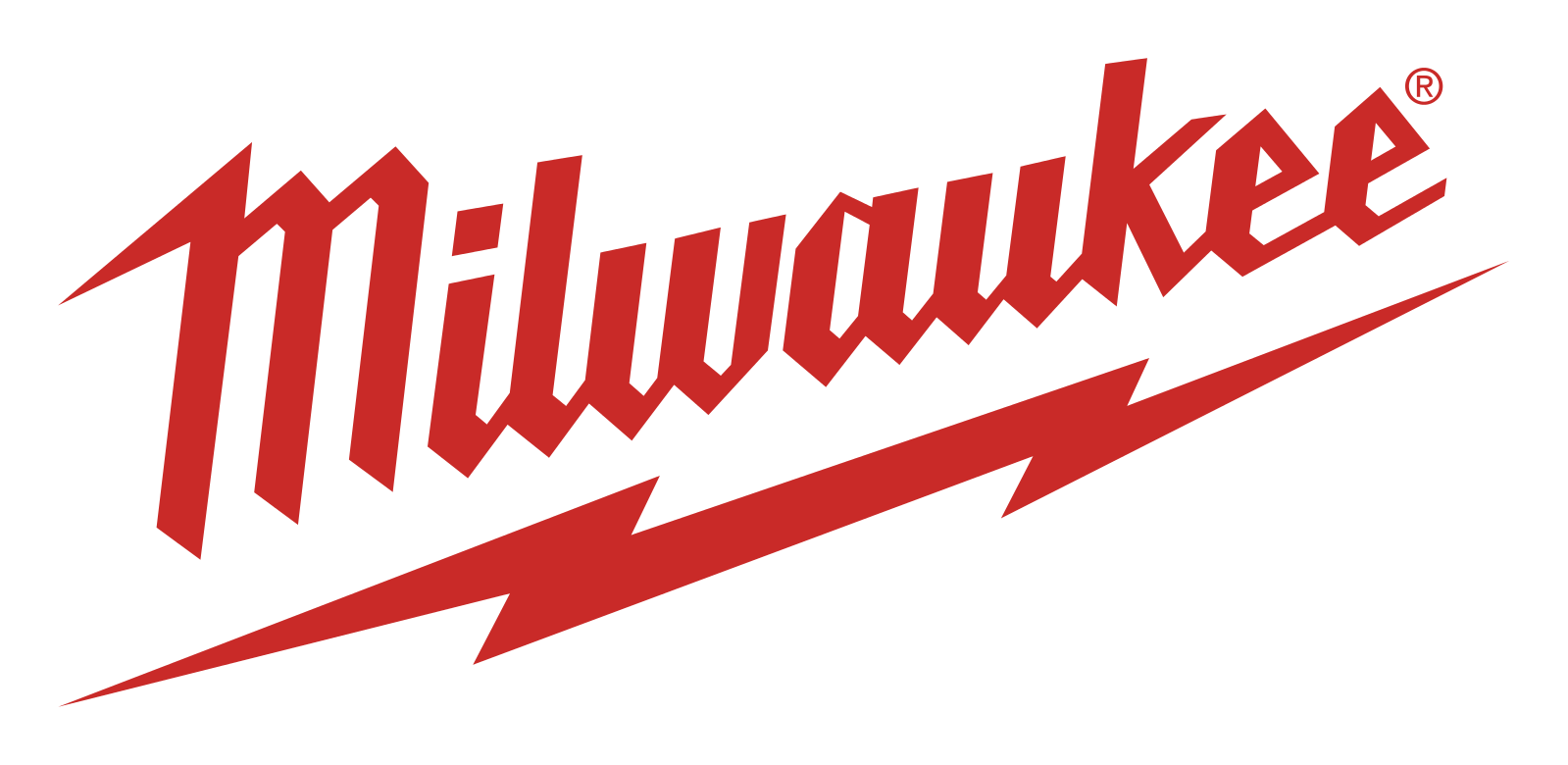 Логотип Milwaukee (Милуоки)
