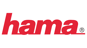 Логотип Hama (Хама)