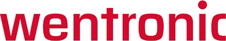 Логотип Wentronic (Вентроник)